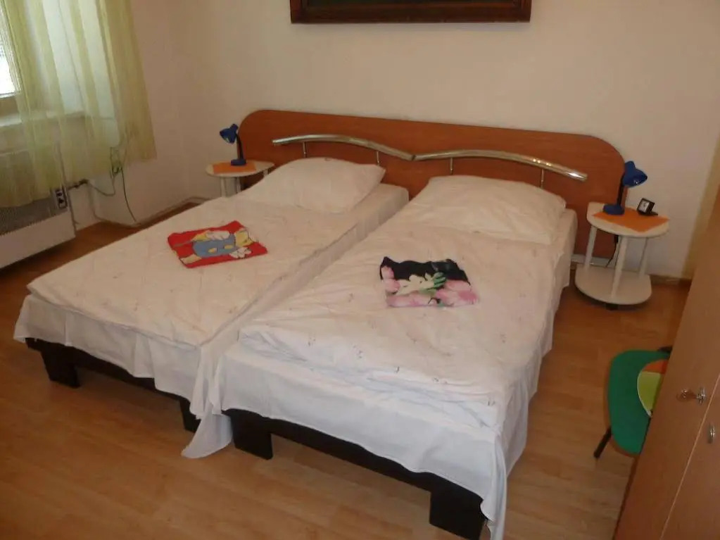Pension Juventus Club