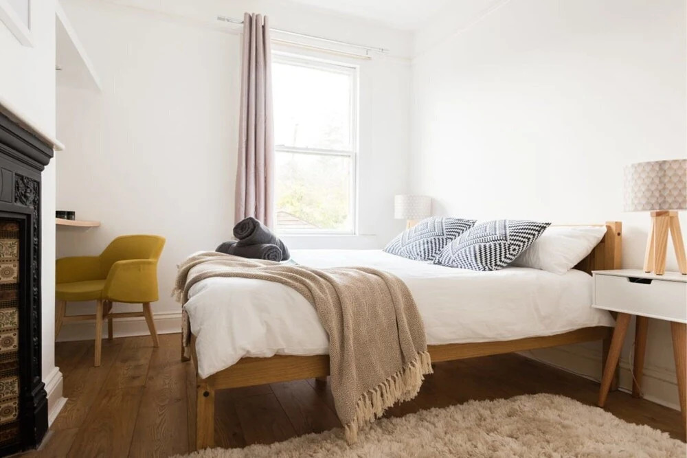 The Hive House - Large Light-flooded 6bdr Townhouse - Sleeps 13