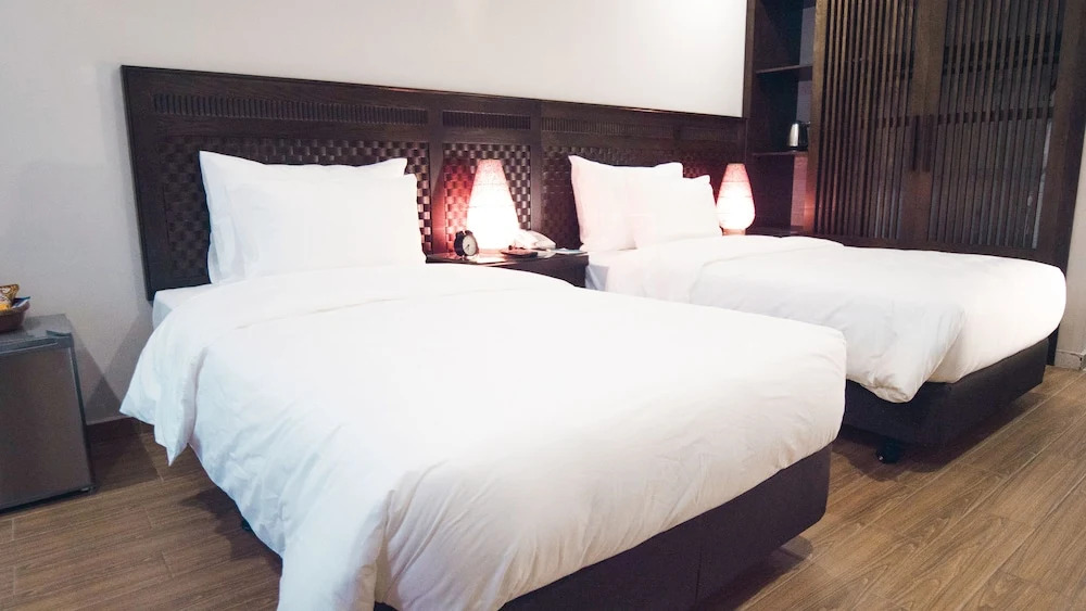 Sapa Signature Inn
