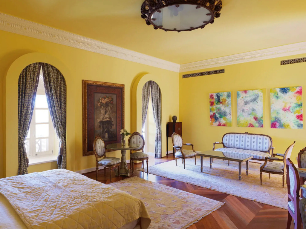 La Maison Bleue El Gouna