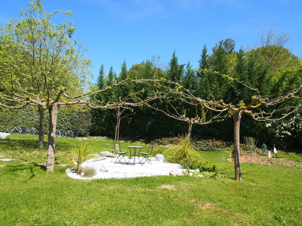 Aux Cyprès du Sud