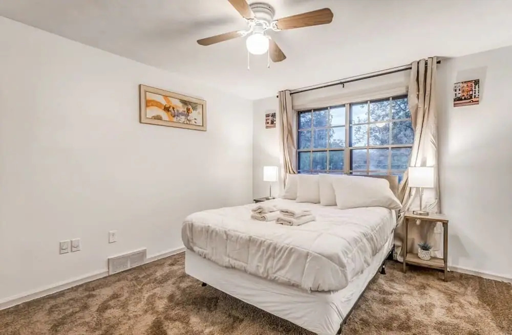 Pinecrest Cottage