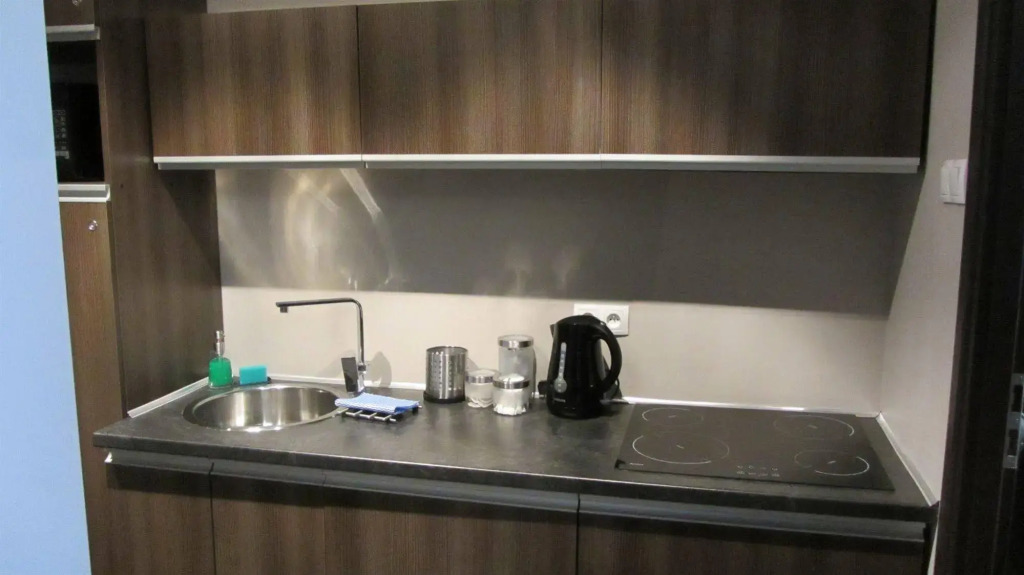 Apartament Jazz