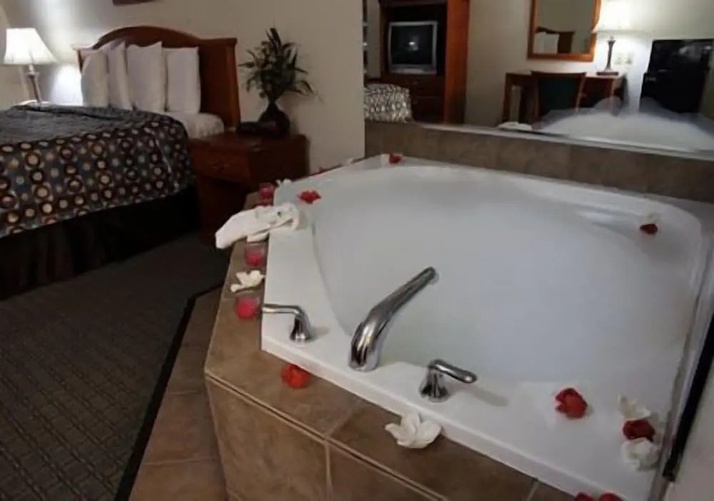 Express Inn & Suites Westwego