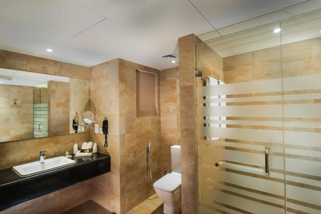 IntercityHotel Salalah