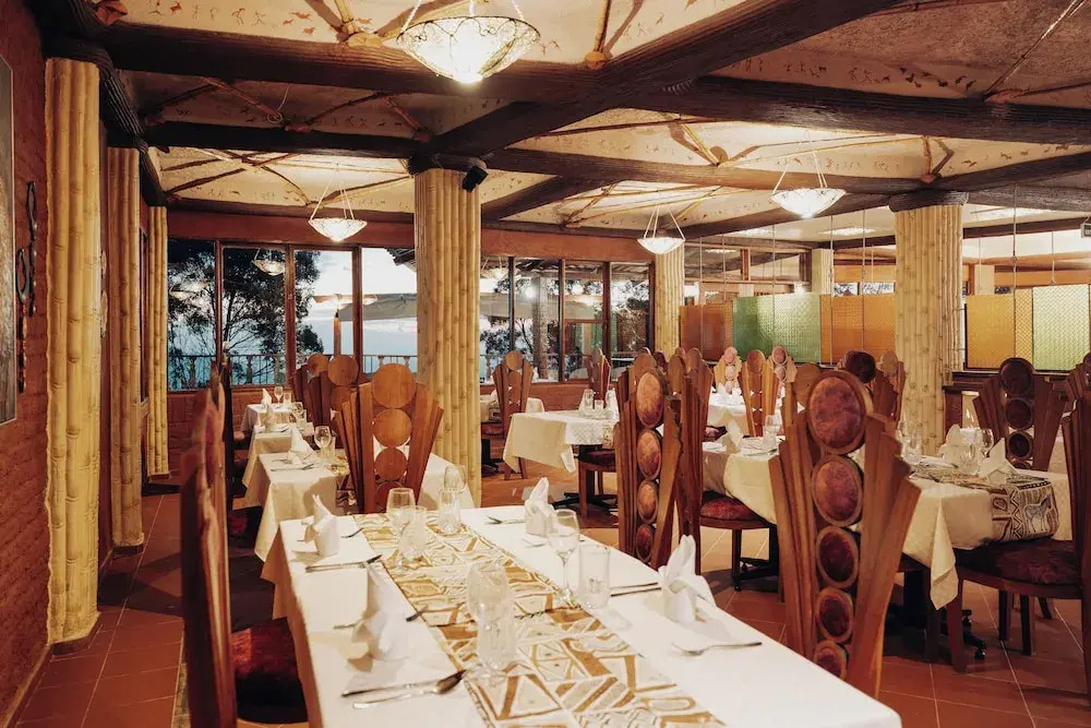 Java Boutique Hotel