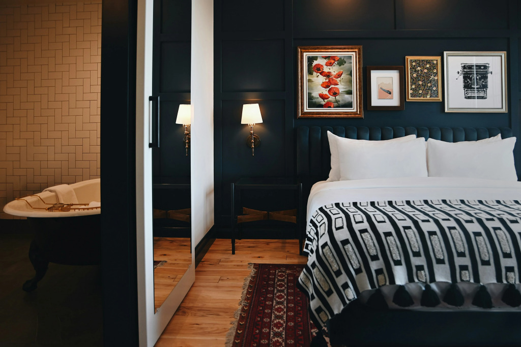 The Ramble Hotel