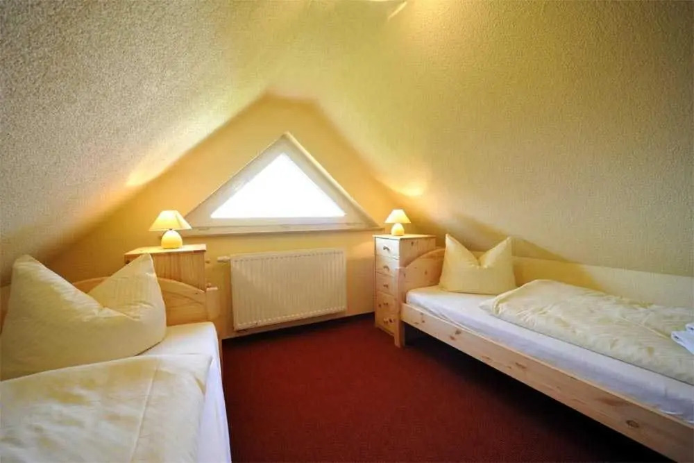 Ferienhaus Fuhlendorf FDZ 290