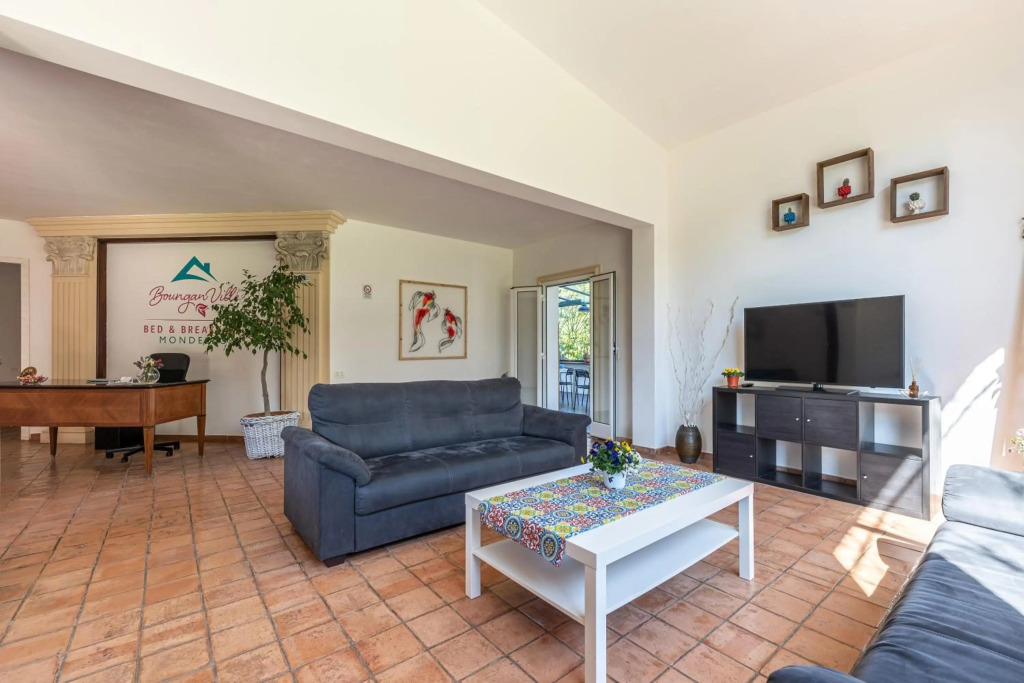 Bouganville Home Mondello