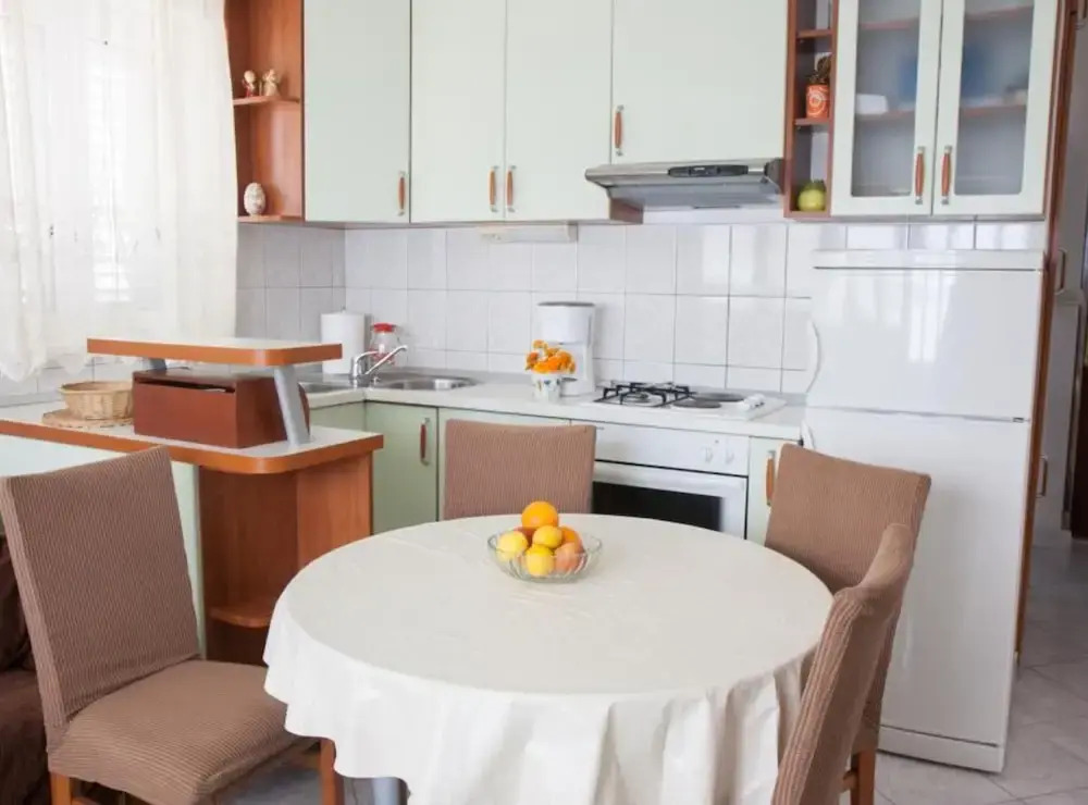 Apartments Ruzarija