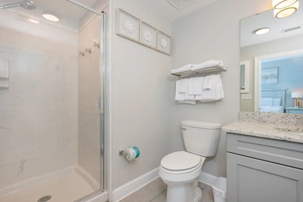 Phoenix Gulf Shores Ii 405 4 Bedroom Condo