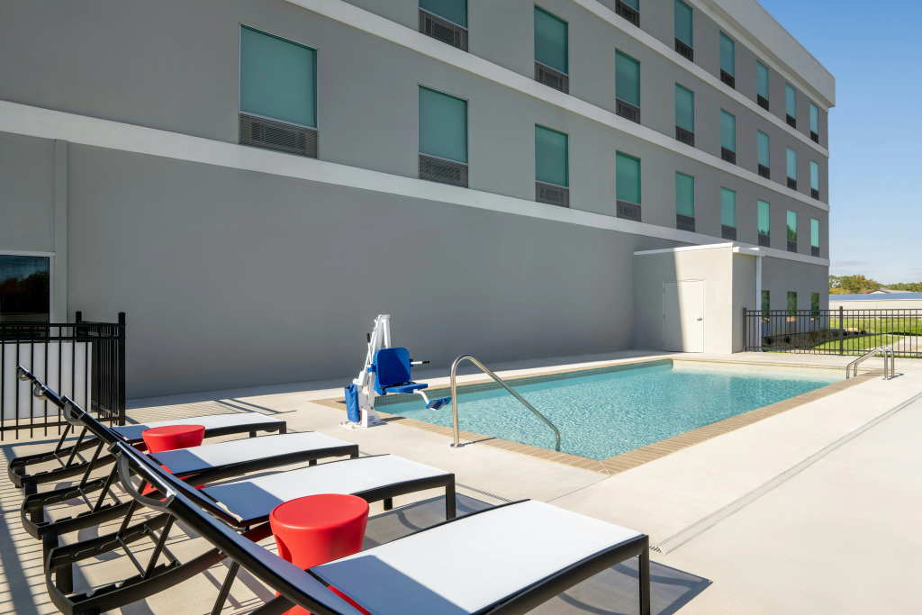Home2 Suites By Hilton Jonesboro