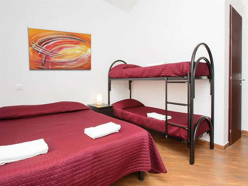 Romangelo 2 Hostel