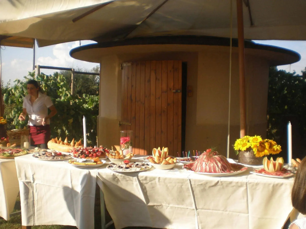 Locanda Merlaschio