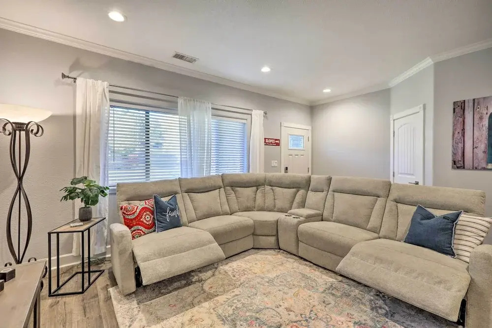 Pet-friendly Flagstaff Escape w/ Fenced-in Yard!