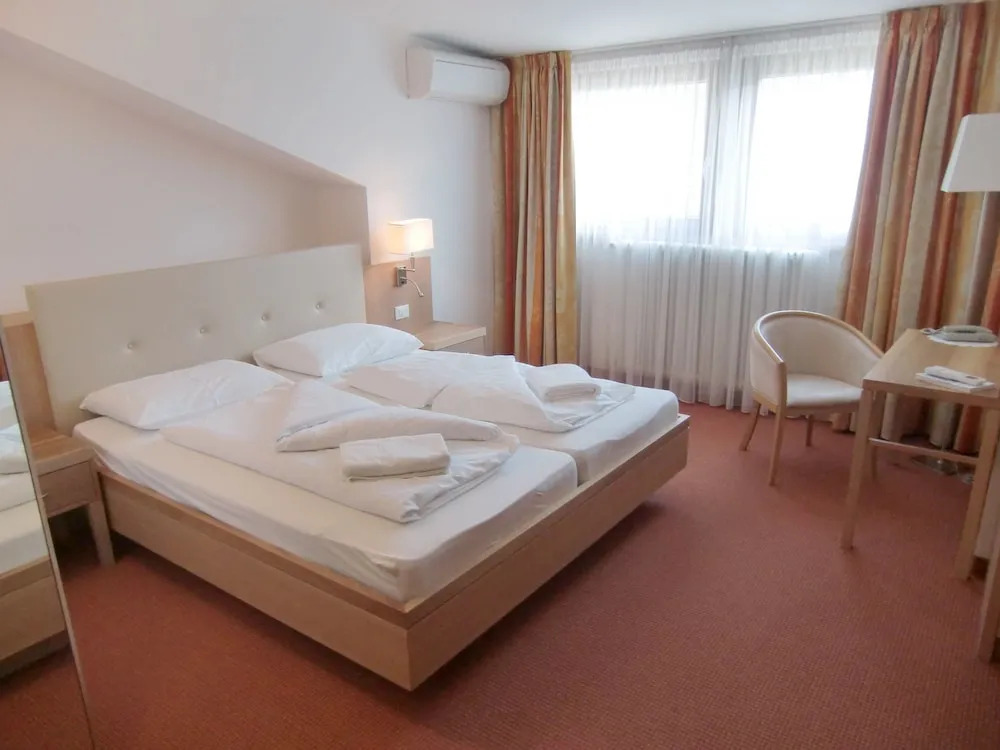 Hotel Förstlerhof
