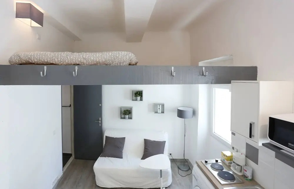 GregBnb - Le Saint Laurent- Toulon Ouest