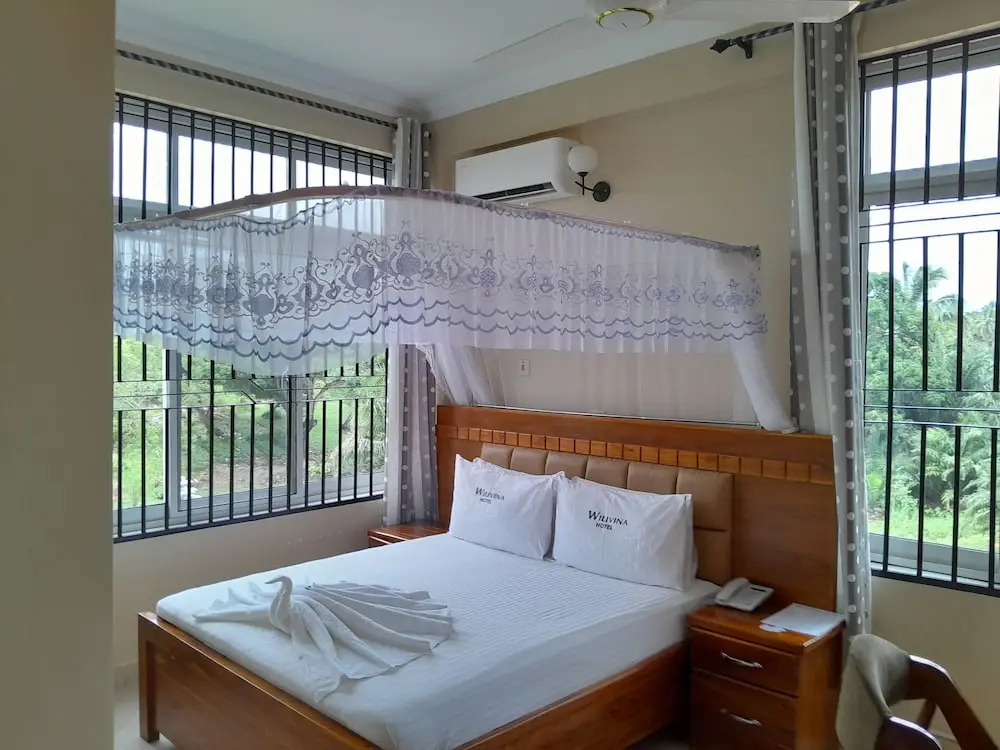 Wilivina Hotel