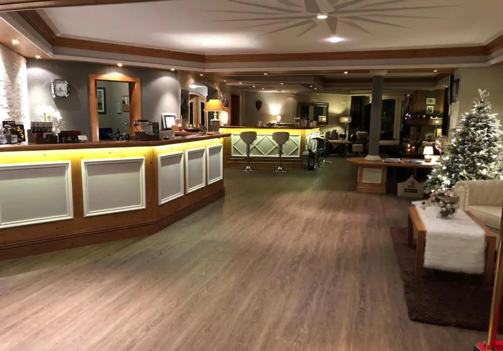 Boutique Hotel Albatros