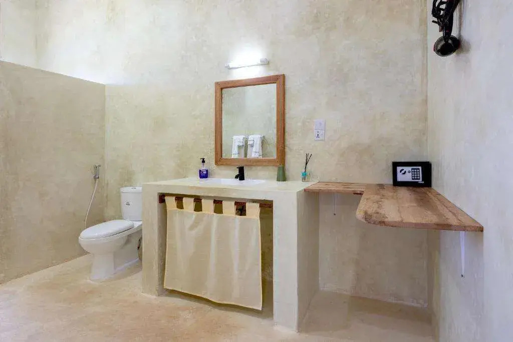 Raffia Boutique Hotel