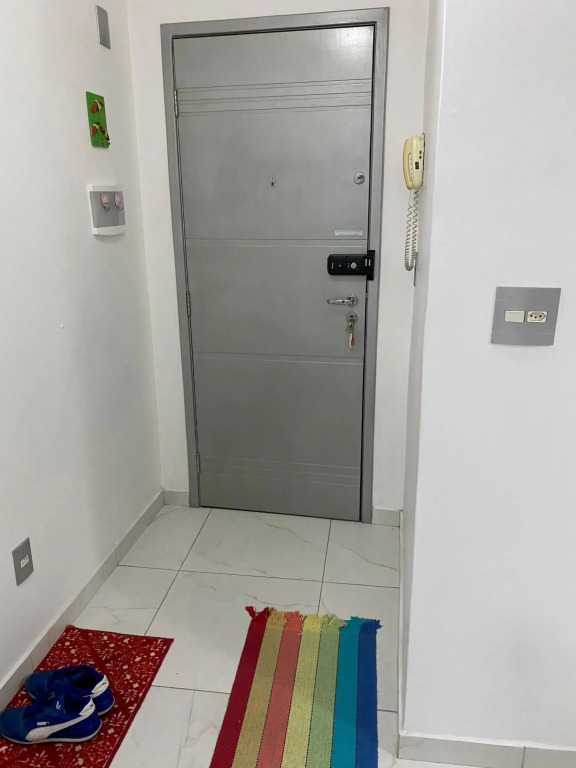 Fioravante's Apartment