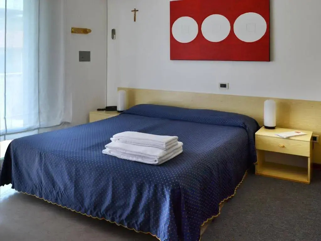 Nice Hotel Bibione
