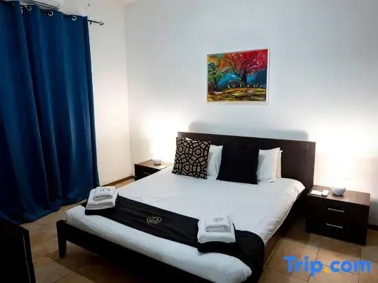 Mixel - 3 bedrooms (sleeps 6+ 2 kids) Sannat village