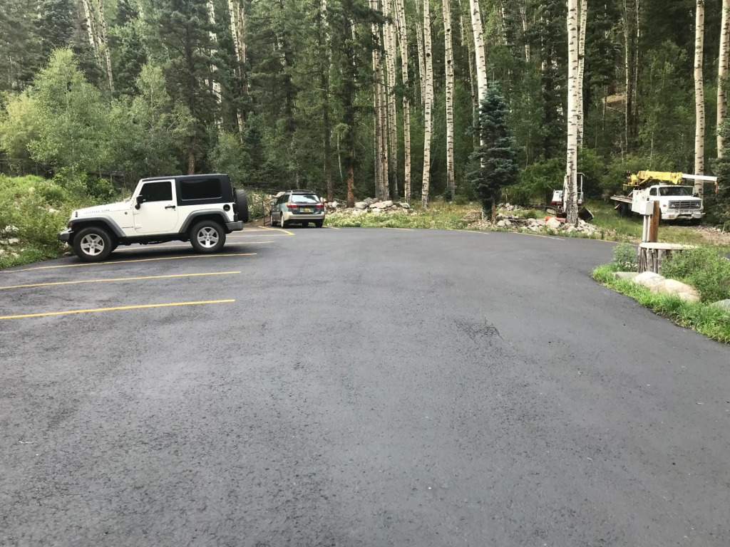Inn at Taos Valley Condo