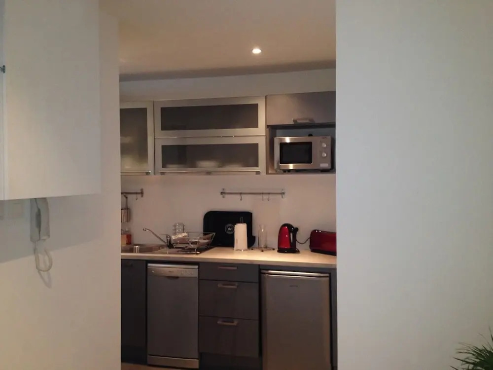 Appartement La Grave Design T2