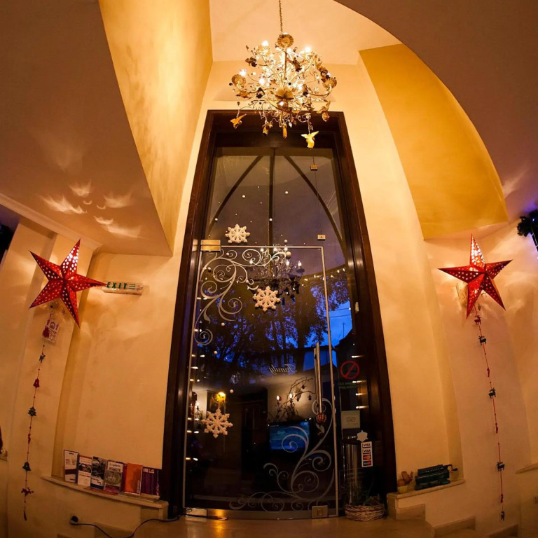 Hi Boutique Hotel