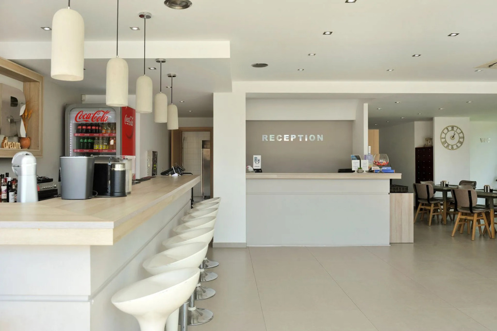 Aristotelis Hotel