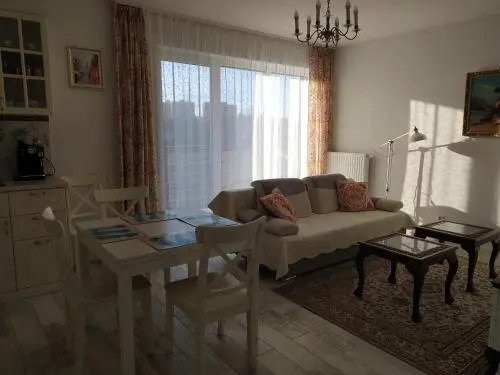 Apartament Eliza