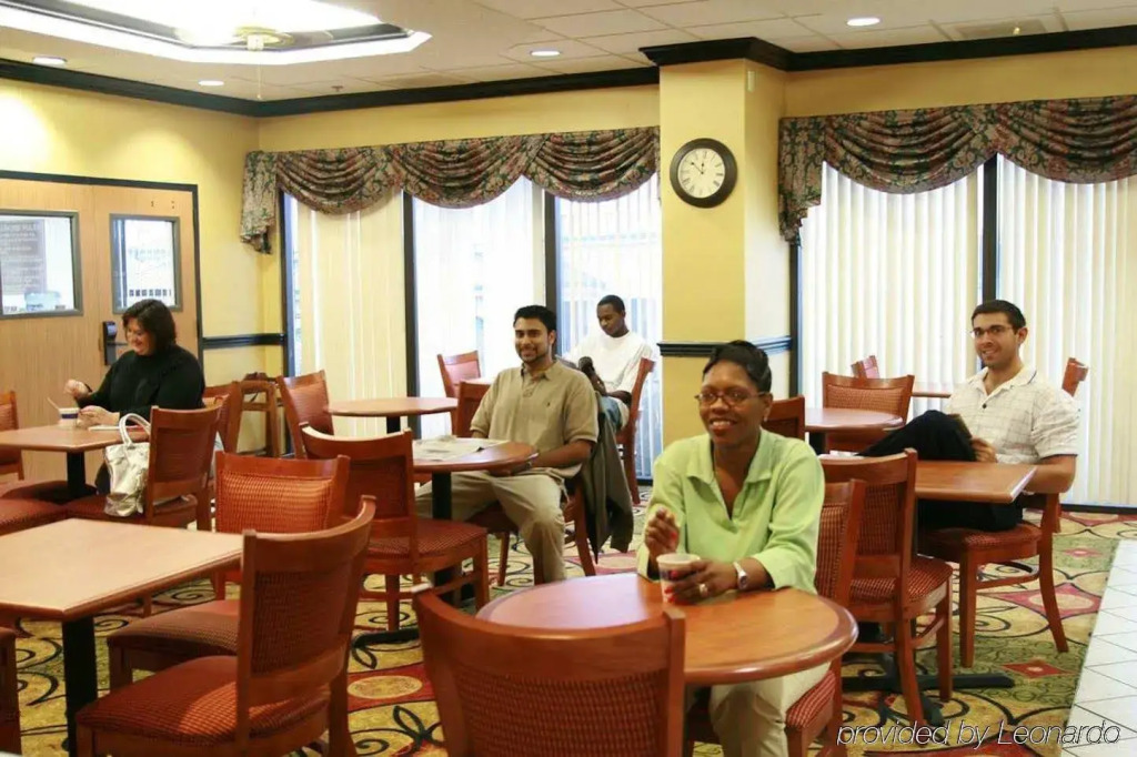 Best Western Plus Clinton/Jackson