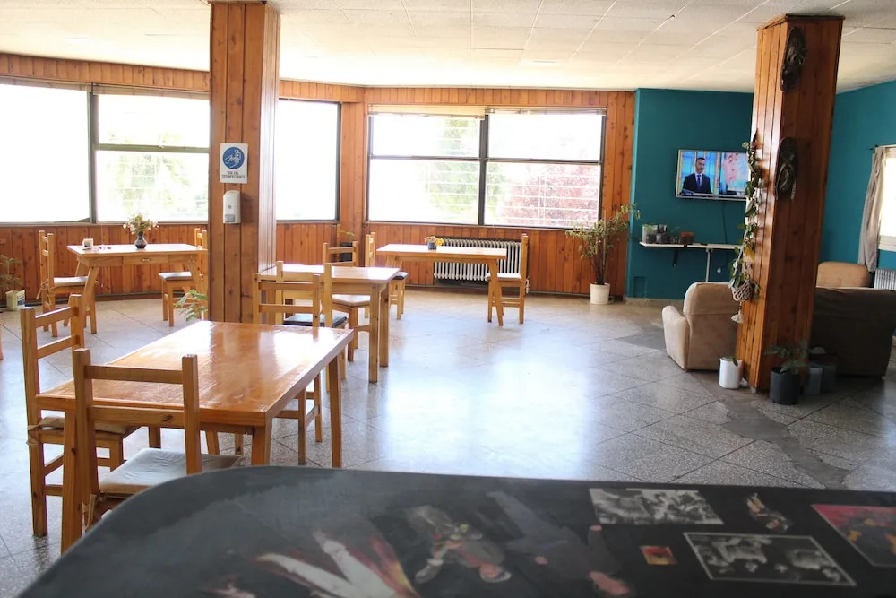 HOSTEL ARRAYAN BARILOCHE