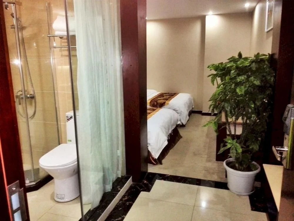 Lantian Hotel