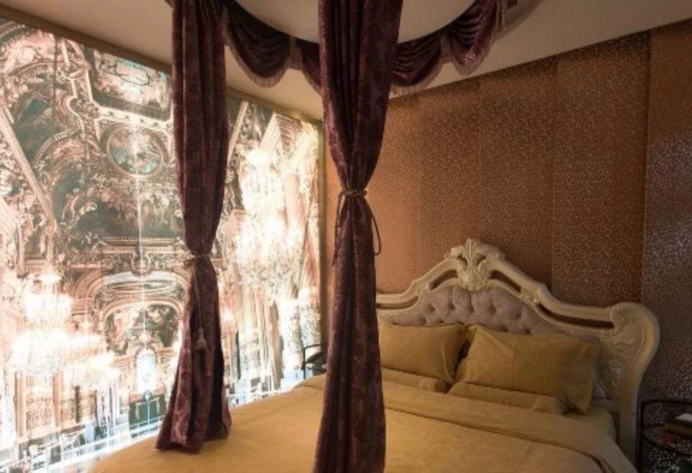 Suzhou Romantic Cabin Yongli