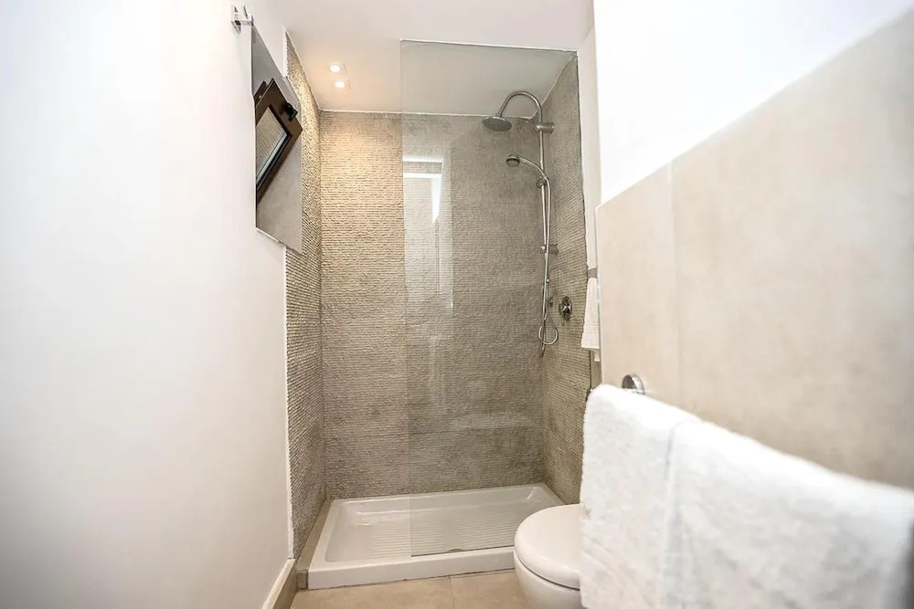 Apartment with One Bedroom in Catania, with Terrace And Wifi - 1 Km From the Beach