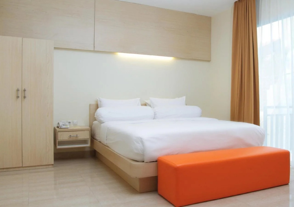 Asana Agung Putra Bali