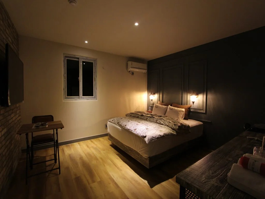 Brown Hotel