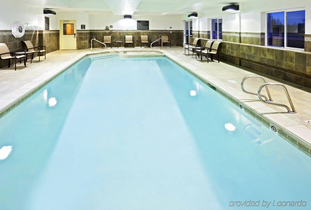 Hyatt Place Fairbanks