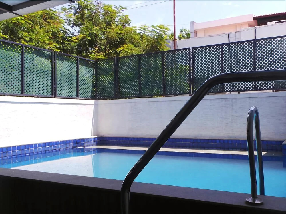 CCI-Arte Boutique Hotel