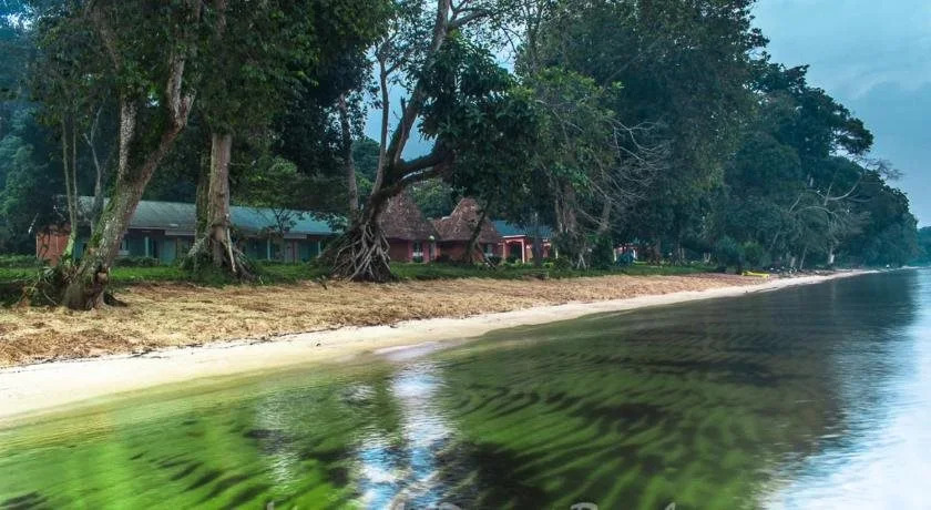 Mirembe Resort Beach Hotel Ssese