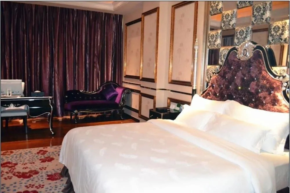 Oriental Glory Hotel Dongcheng