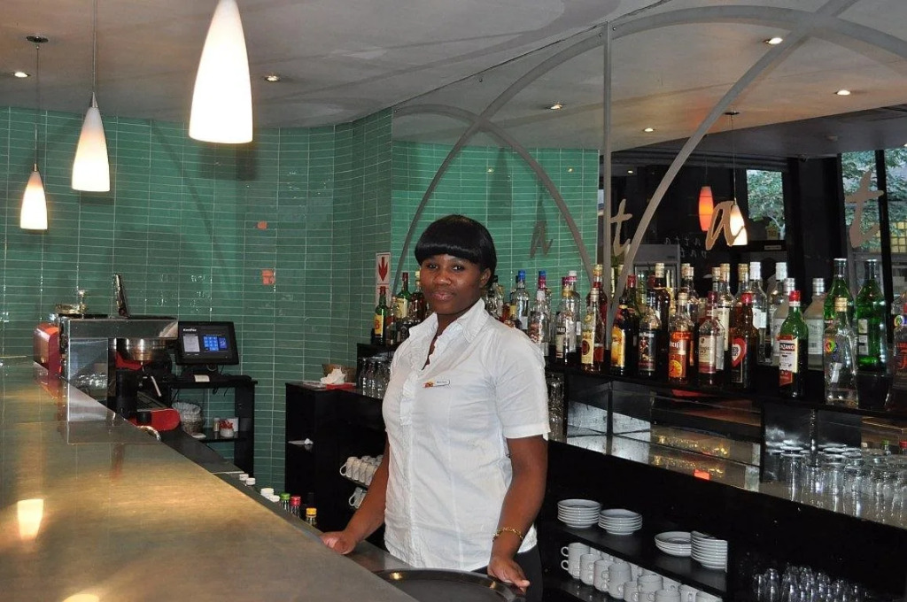 Cape Diamond Boutique Hotel
