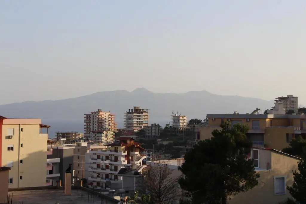Vila Mateo