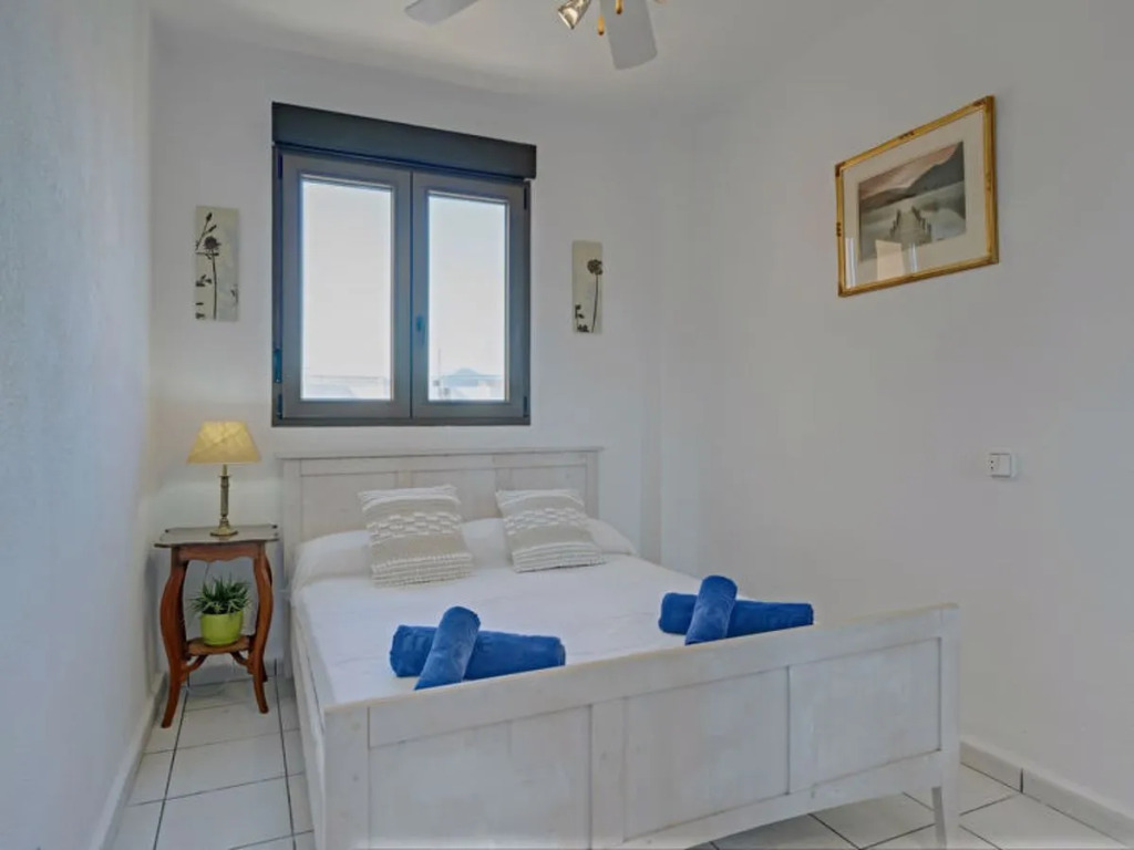 Apartment Galicia Jávea 32915