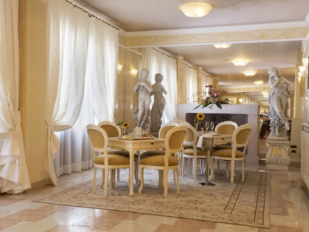 Villa Pace Park Hotel Bolognese