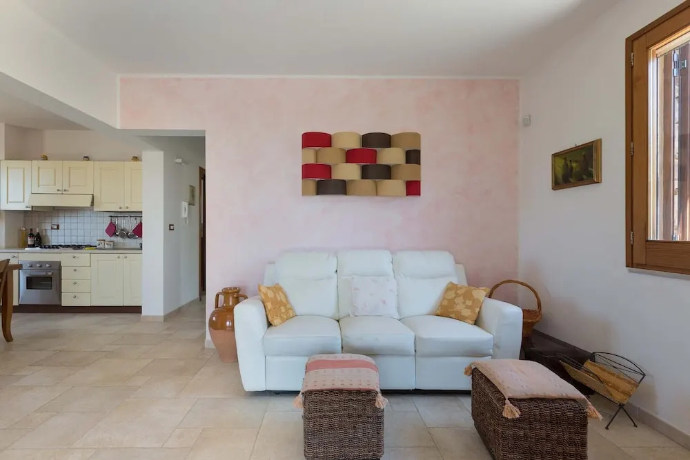 Villa Mila