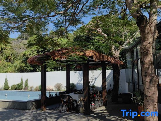 Lan Hua Li Courtyard Hotel -  Xiamen University & Nan Pu Tuo Temple