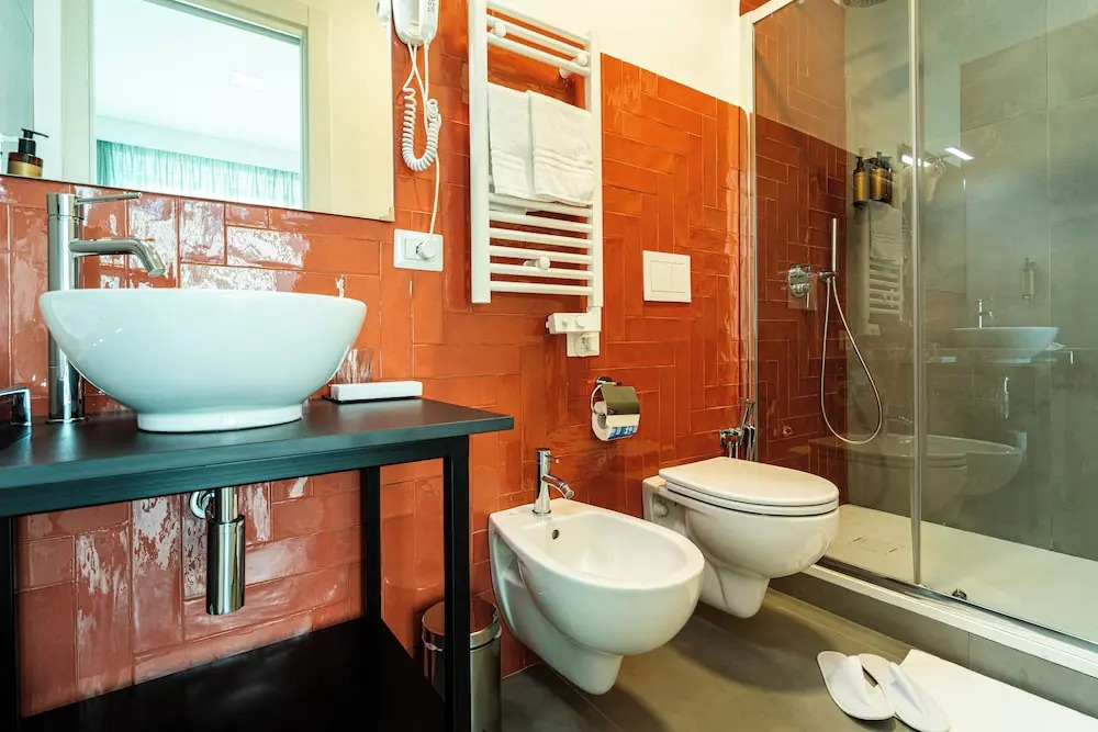 Verdeaqua Rooms